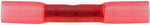 Dorman Wire Terminal End, 22-18 Gauge Wire, Pack Of 10 - 85239