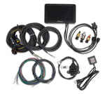Holley EFI Electronic Multi-Purpose Gauge 553-109 product image 1