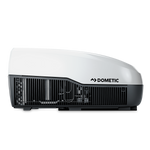 Dometic Air Conditioner, FreshJet 3, Fits 14 in x 14 in Vent Openings, 13500 BTU - FJX3473MWHAS