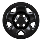 Coast2Coast Wheel Skins & Styled Wheel Covers IMP68BLKN product image 1