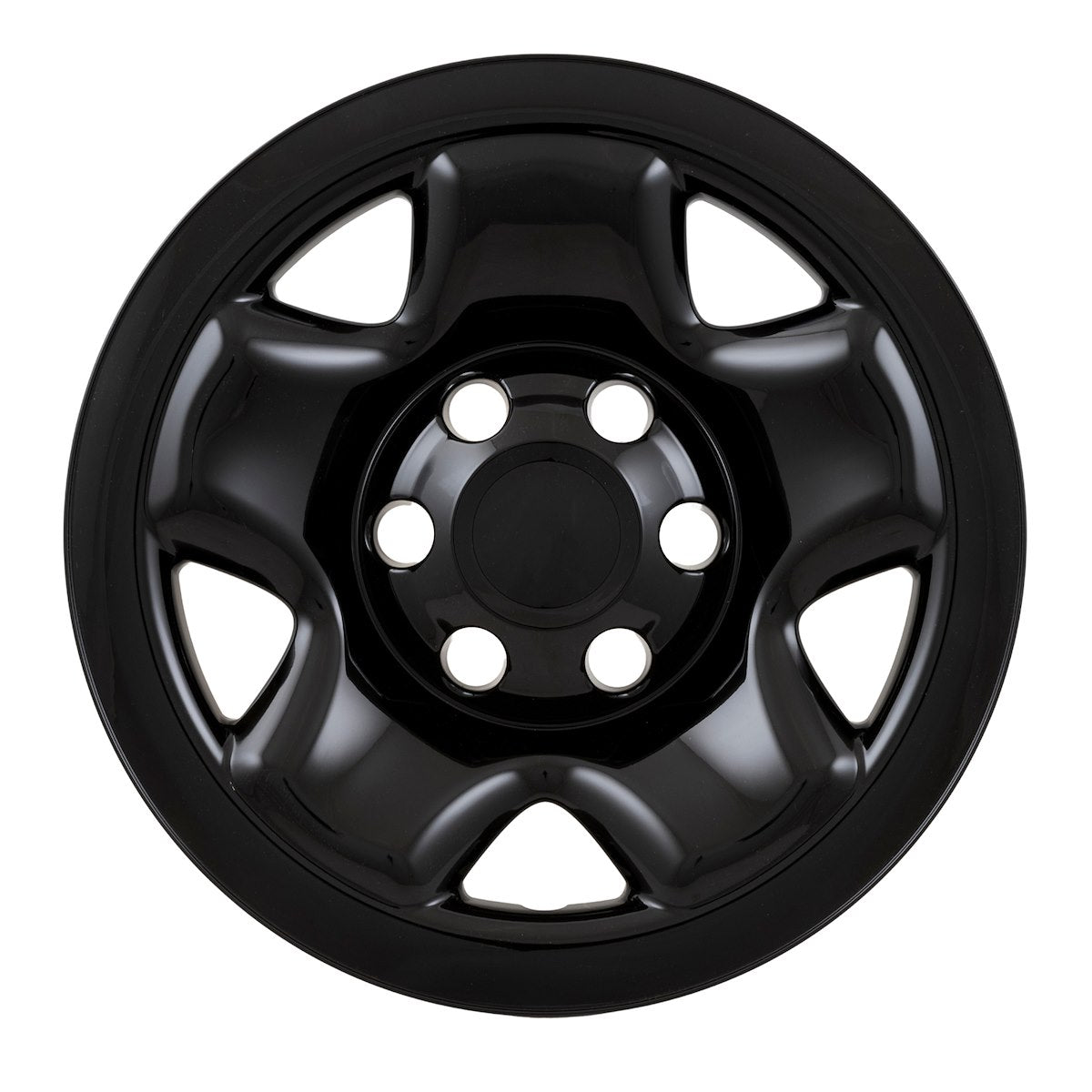 Coast2Coast Wheel Skins & Styled Wheel Covers IMP68BLKN product image 1