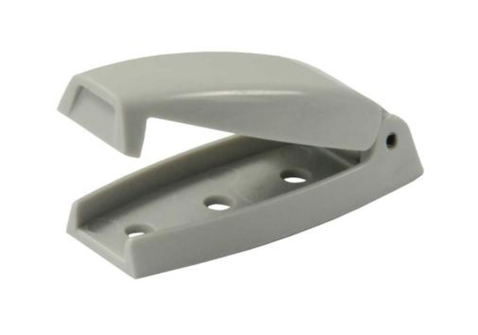 JR Products Door Catch, Set Of 2 - 10244