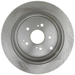 Raybestos Brakes Brake Rotor - 980032R