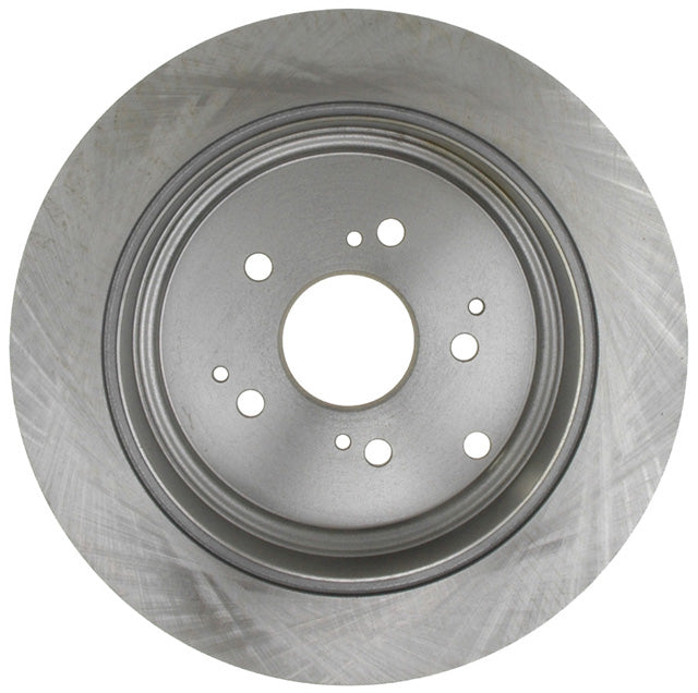 Raybestos Brakes Brake Rotor - 980032R