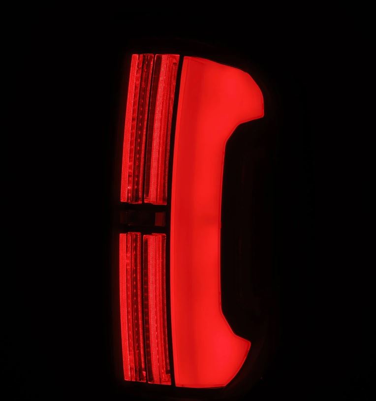 AlphaRex Tail Light Assembly 672042 product image 4