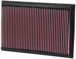 K&N Air Filter Elements 33-2272 product image 1