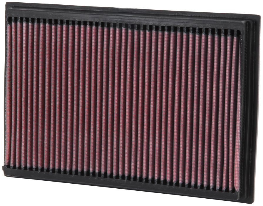 K&N Air Filter Elements 33-2272 product image 1