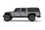 SmartCap Truck Cap, Holds Up To 330 lb When Moving And 770 lb When Parked, Matte Black, Stainless Steel - ED0601-MB
