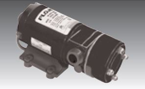 Flojet Macerator Pump, 16 amp, 12 V DC, 13 gal Per Minute - 18550000A