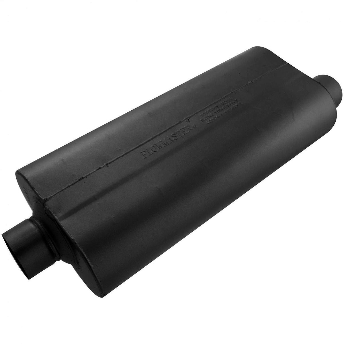 Flowmaster Exhaust Muffler 53072 product image 1