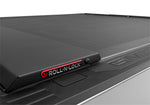 Roll-N-Lock Tonneau Cover, M-Series, Black - LG226M