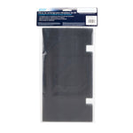 Camco Air Filter, Black, 13-7/8 in Length x 7-13/32 in Width x 1/4 in Depth, Pack Of 4 - 40408