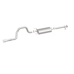 MagnaFlow Exhaust Products Exhaust System Kit 16649 product image 9