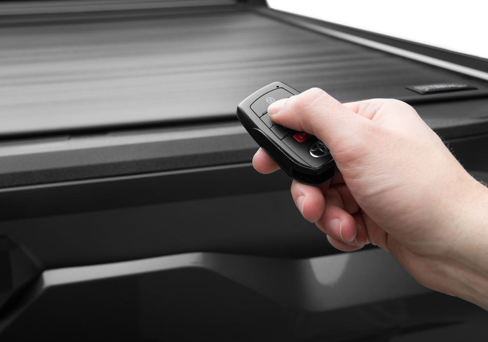Retrax Retractable Tonneau Covers EQ0481-1 product image 17