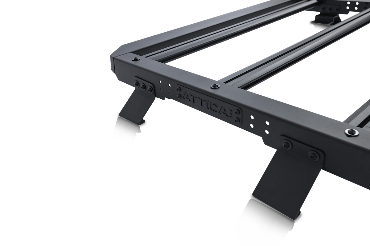 Attica 4x4 Roof Rack ATTFB01F102-BX product image 5