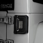 Oracle Lighting Tail Light Assembly 5891-504-T product image 3