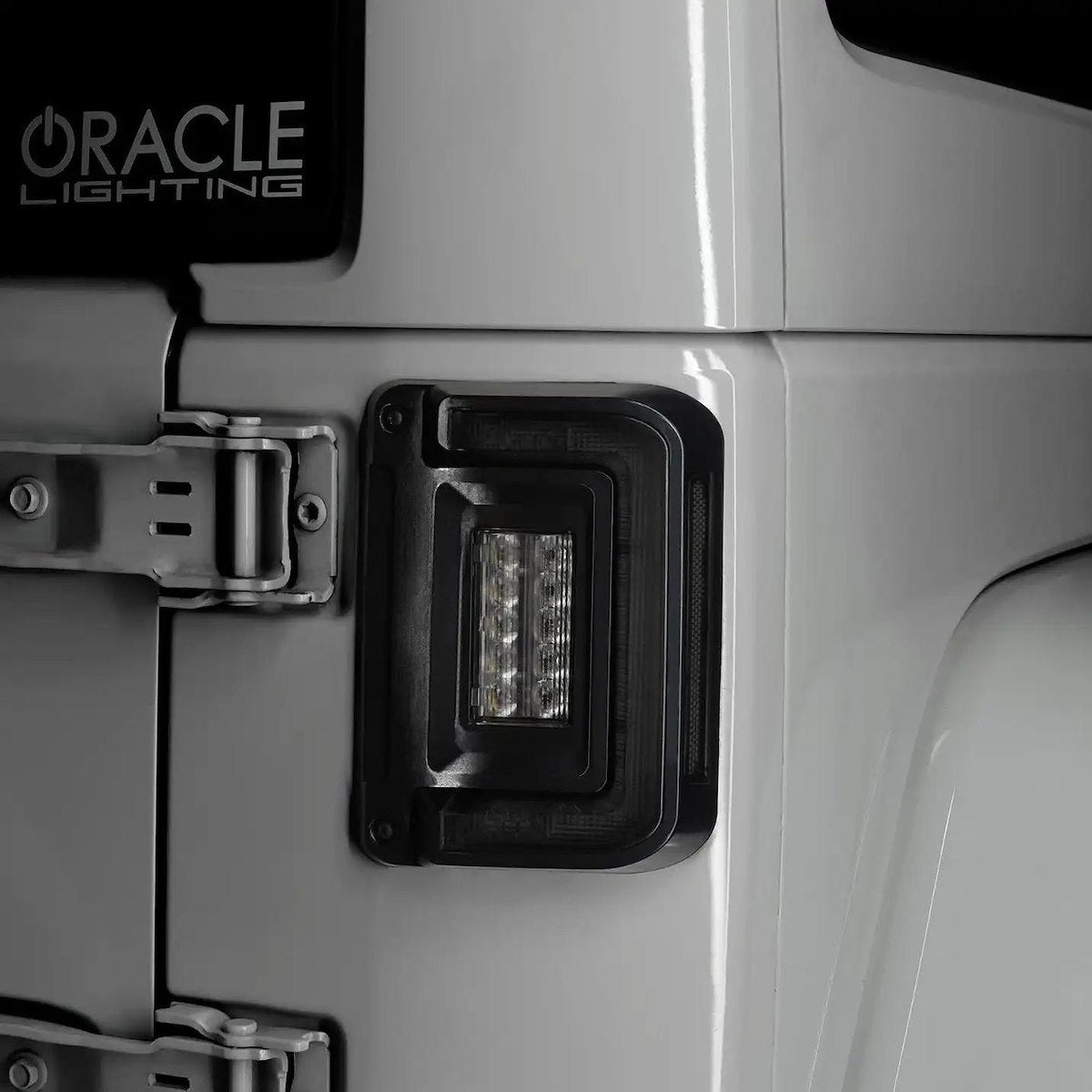 Oracle Lighting Tail Light Assembly 5891-504-T product image 3