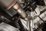 Flowmaster Exhaust Muffler Assembly 718155 product image 9