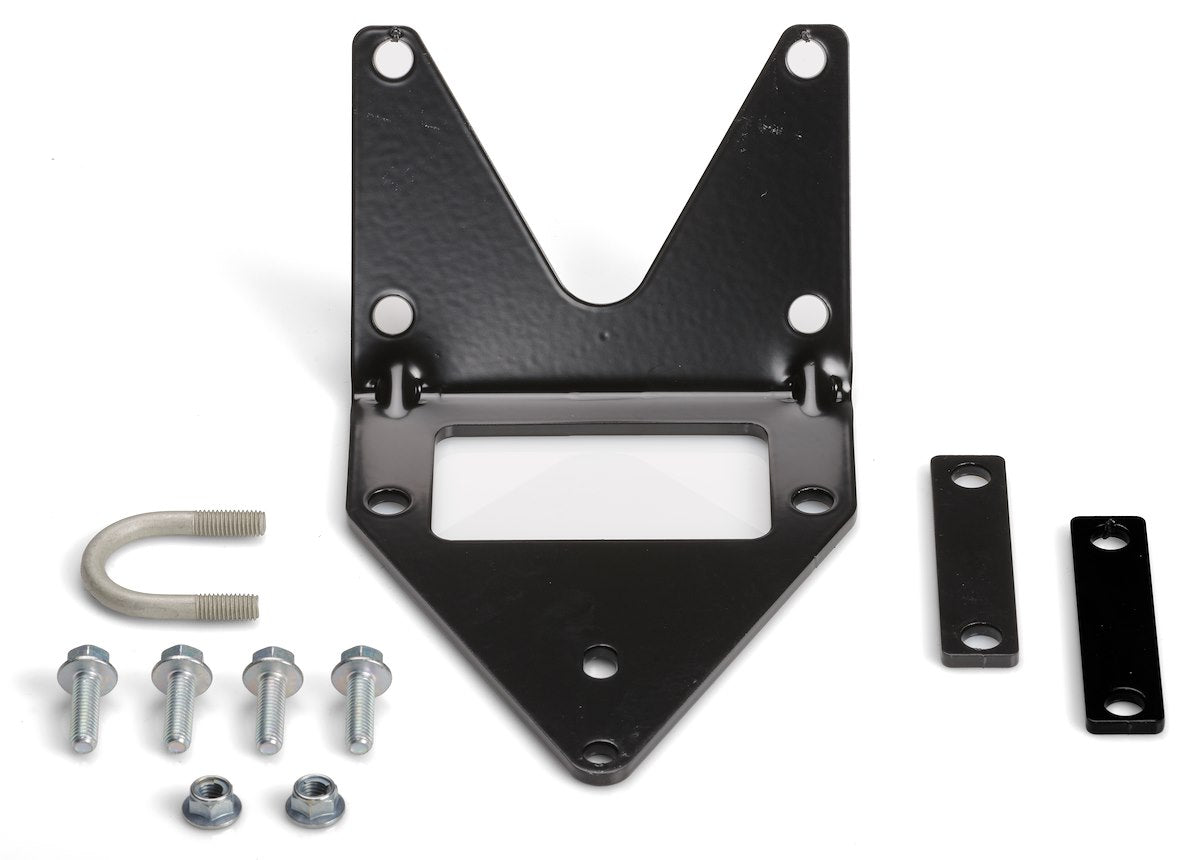 Warn Winch Mount 90850 product image 1