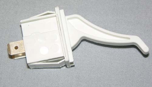 Dometic Refrigerator Door Light Switch, Replacement For Dometic NDR1292/DM2852/RM3862 Refrigerators - 29326650177
