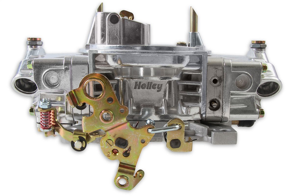Holley Carburetor 0-4777S product image 1