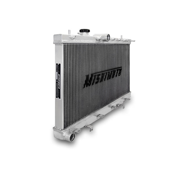 Mishimoto Radiator MMRAD-WRX-01 product image 2