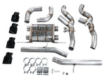 AWE Tuning Exhaust System Kit 3025-43301 product image 3