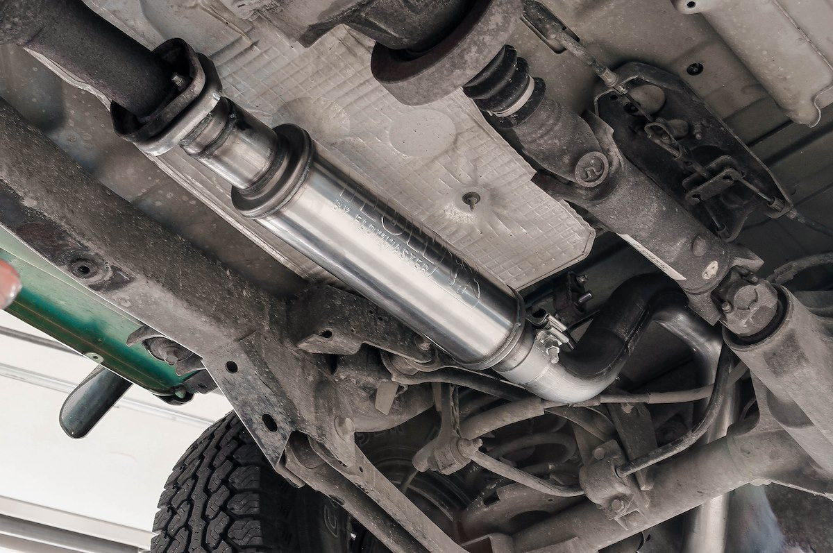 Flowmaster Exhaust System Kit 717865 product image 5