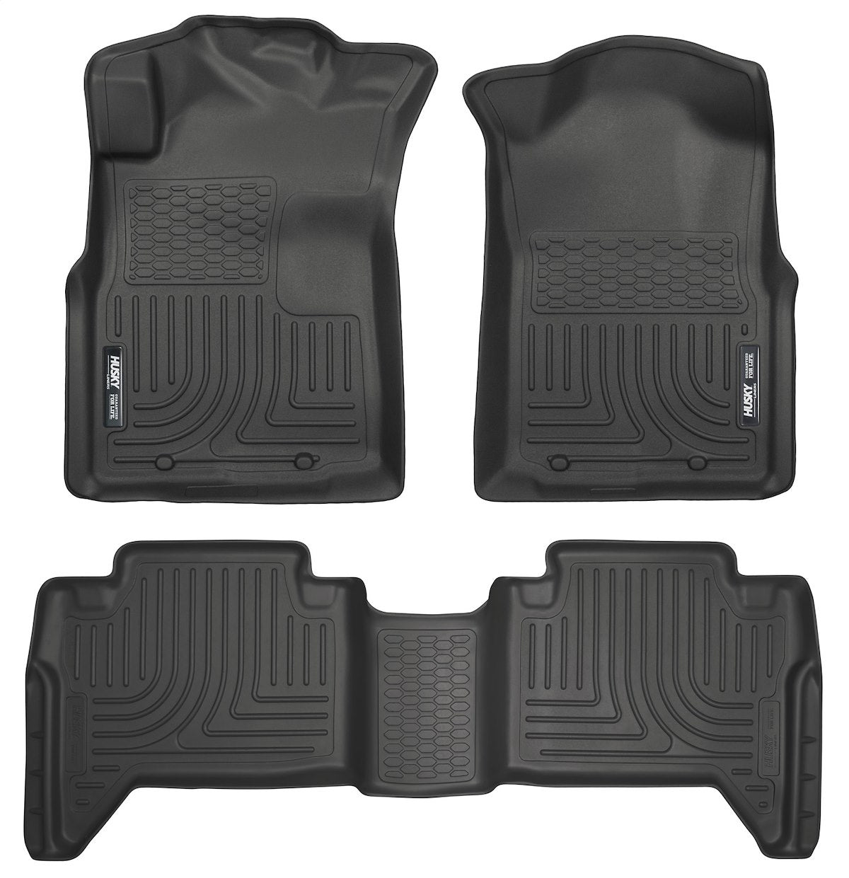 Husky Liners Floor Mats & Liners 98951 product image 1