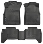 Husky Liners Floor Mats & Liners 98951 product image 1