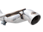 AWE Tuning Exhaust System Kit 3015-21000 product image 4