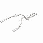 MagnaFlow Exhaust Products Exhaust System Kit 19684 product image 3