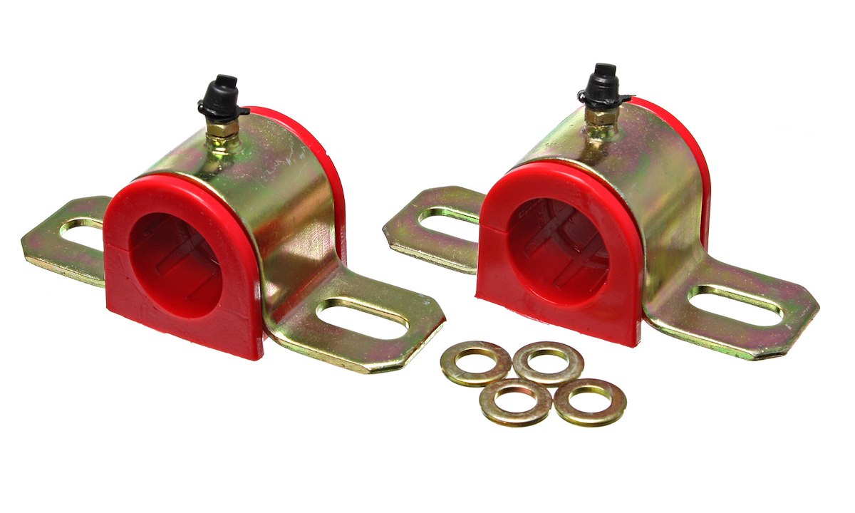 Energy Suspension Suspension Bushings & Mounts 9.5165R product image 1