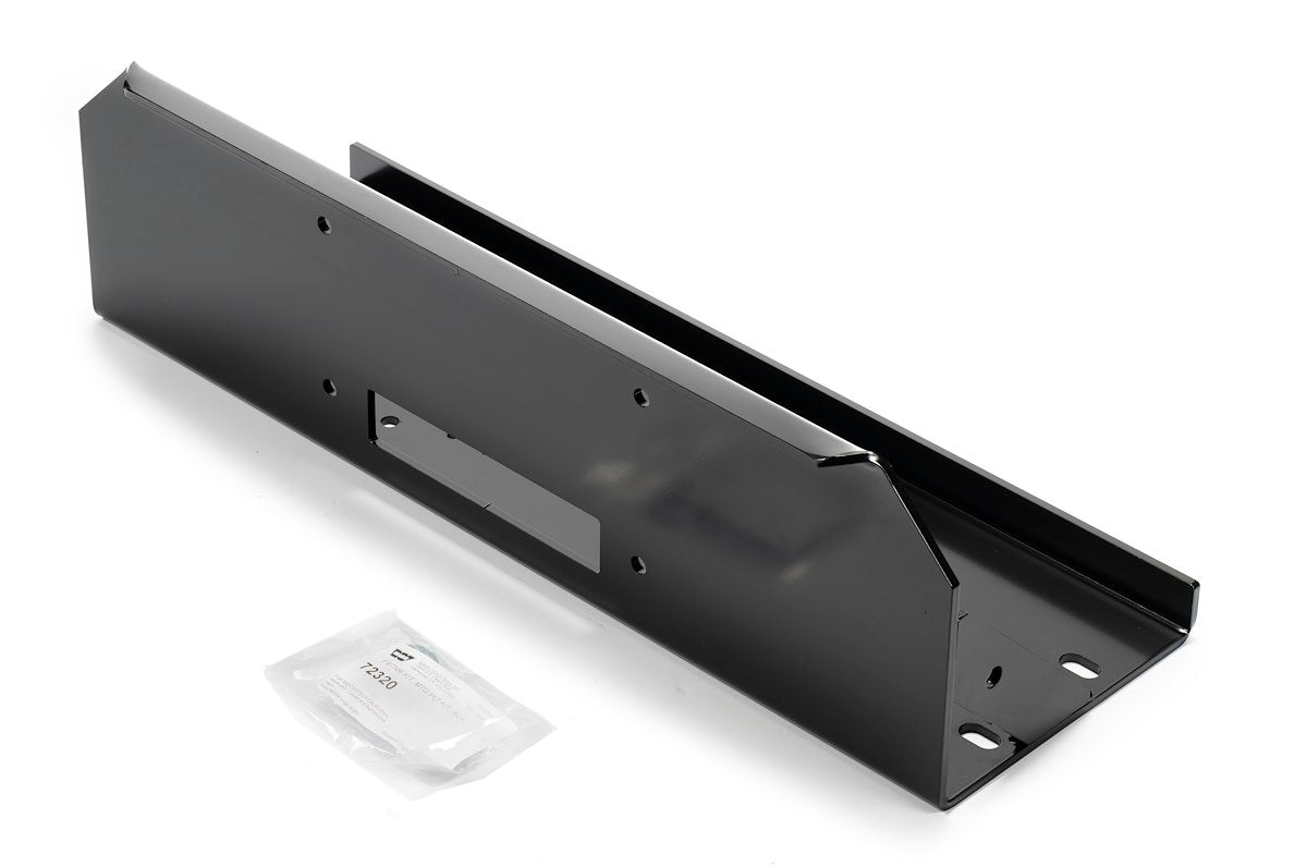 WARN Winch Accessories & Service Parts 11078 product image 1
