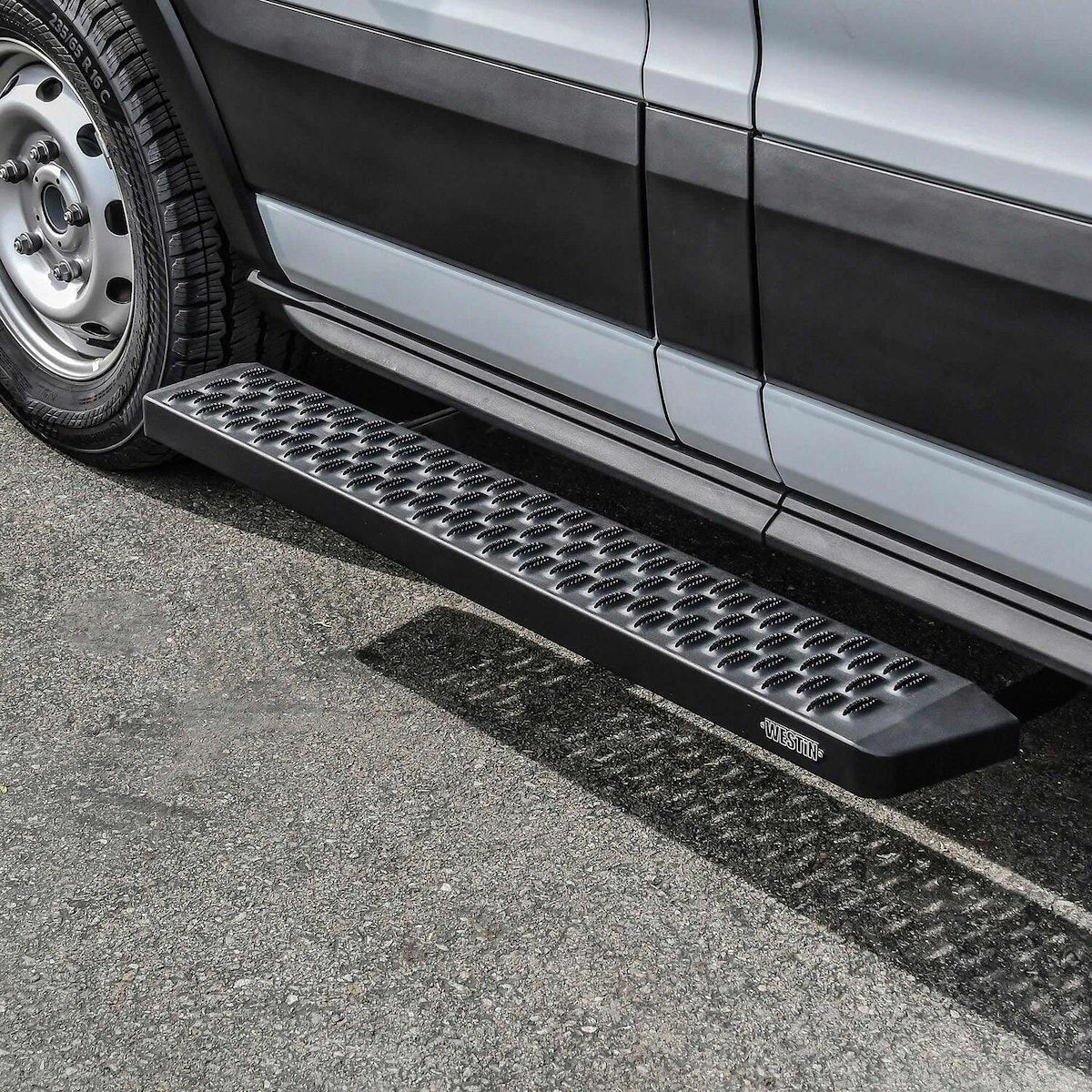 Westin Running Boards & Nerf Bars 27-80005 product image 5