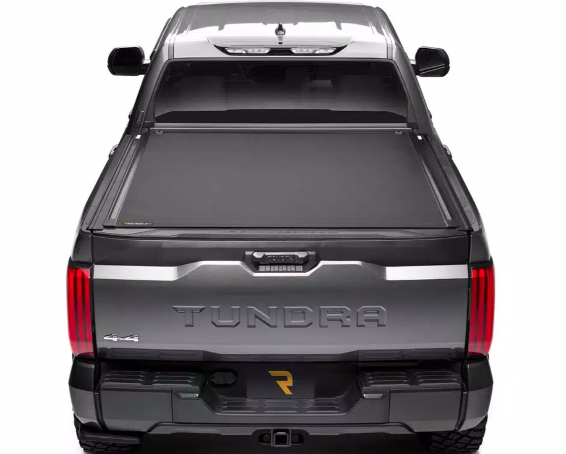 BAK Hard Rolling Tonneau Covers 80440RK product image 5