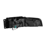 AlphaRex Tail Light Assembly 691012 product image 2