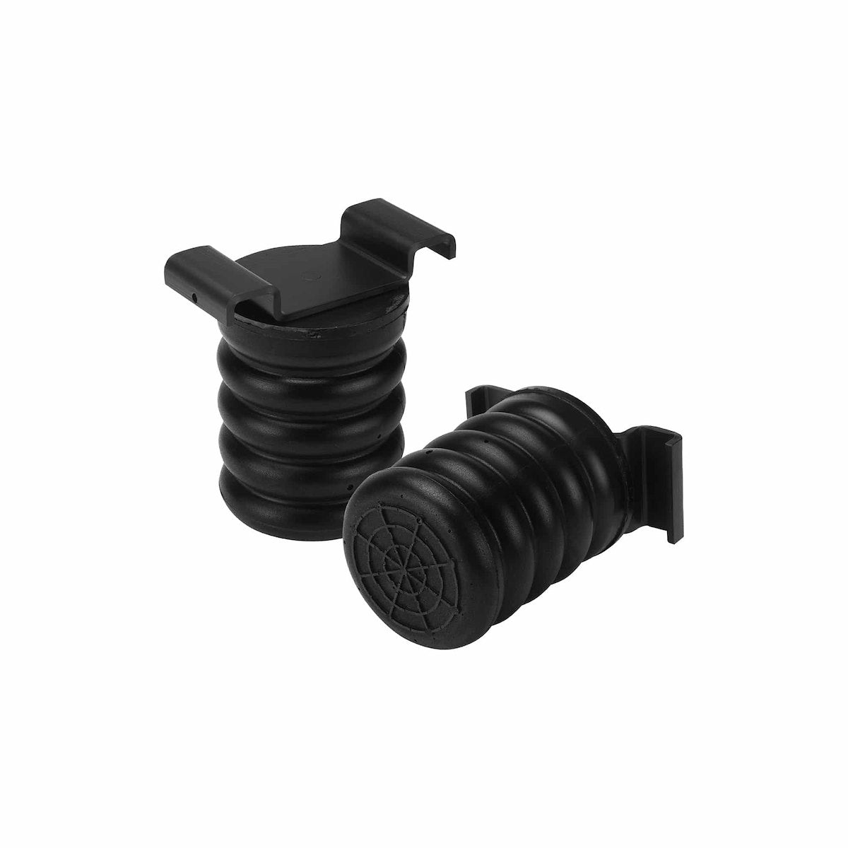 SuperSprings Air Suspension Helper Spring Kit SSR-610-47 product image 1
