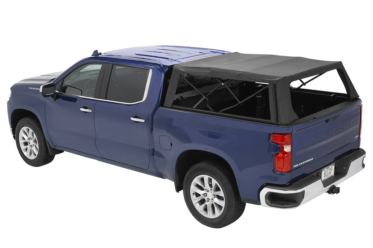 Bestop Truck Bed Cap 77318-35 product image 3
