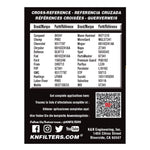 K&N Oil Filters HP-7041 product image 5