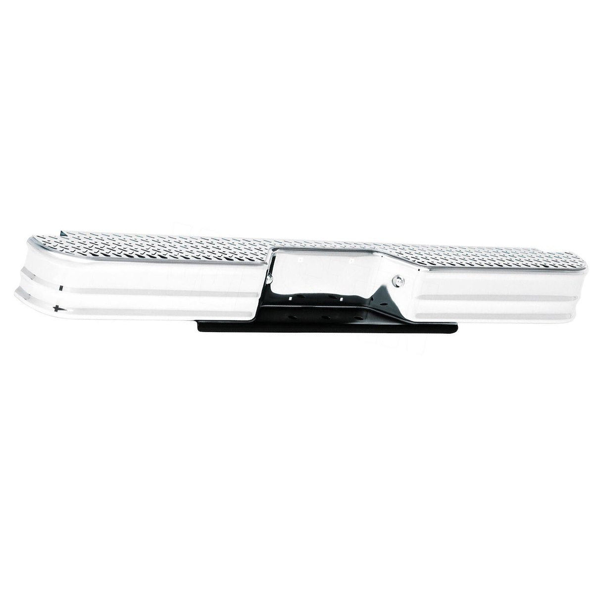 Westin Running Boards & Nerf Bars 21000 product image 1