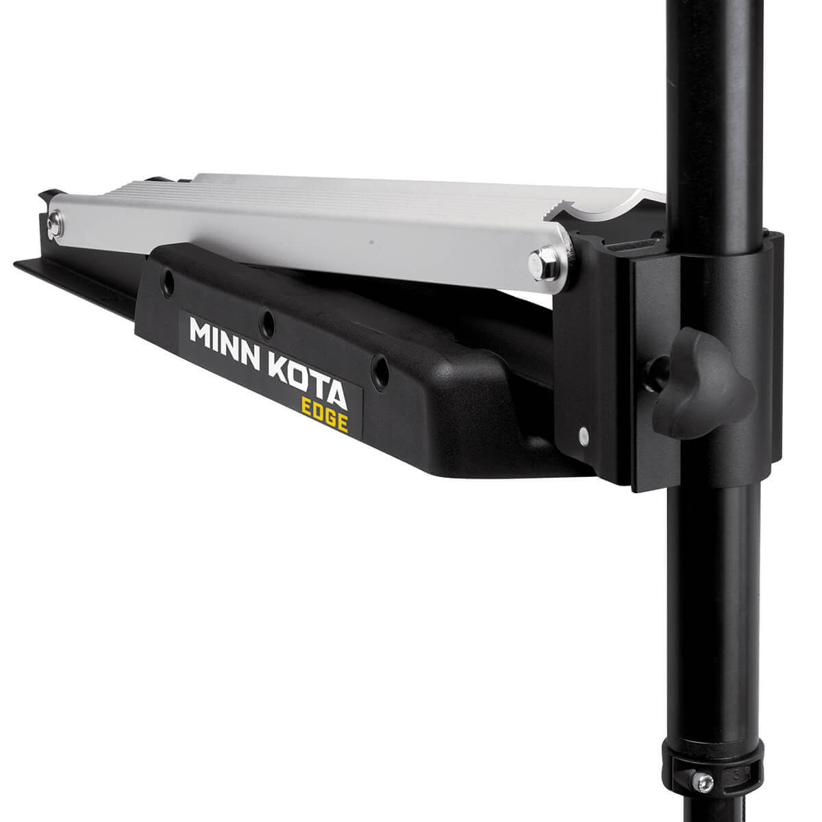 Minn Kota Trolling Motor, 5 Forward Speeds and 3 Reverse Speed, 70 lb Of Thrust, 45 in Length - 1355970