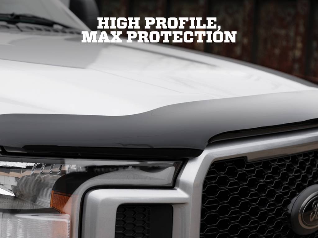 Husky Liners Bug Shield - 2815134