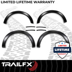 TrailFX Fender Flares TFF3008OE product image 7