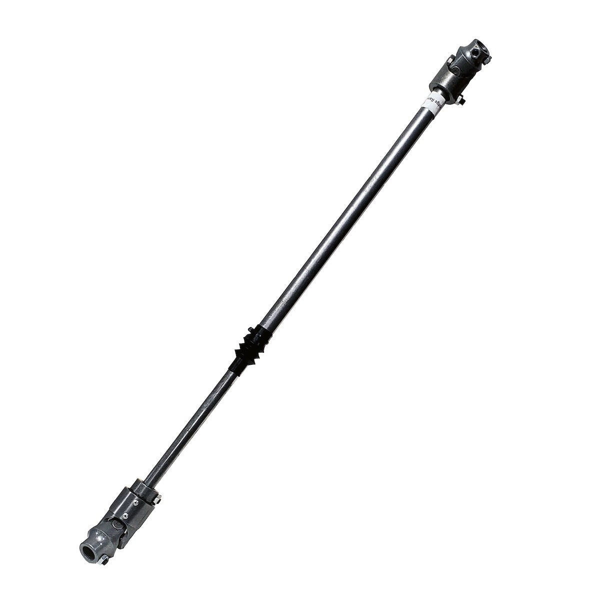 Borgeson Steering Shaft, Steel - 000951