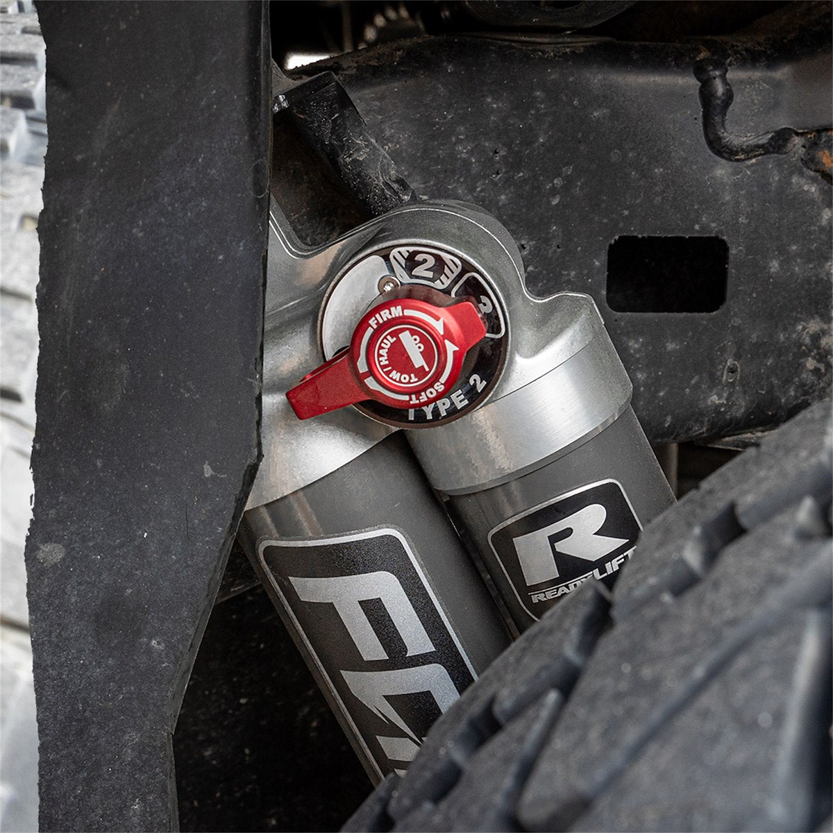 ReadyLift Suspension Lift Kit 62-19340 product image 2