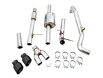 AWE Tuning Exhaust System Kit 3015-23208 product image 2