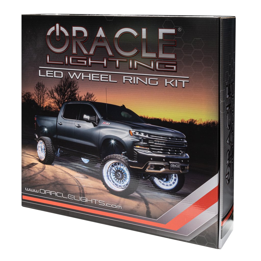Oracle Lighting Wheel Accent Light 4215-334 product image 4