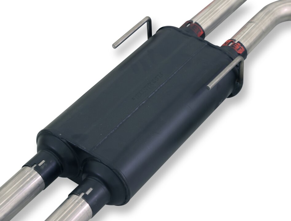 Flowmaster Exhaust System Kit 818140 product image 2