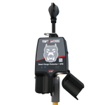 Hughes Auto Surge Protector, 2300 Joules Of Advanced Surge Protection, Built-In Bluetooth And WiFi - PWD30EPOW